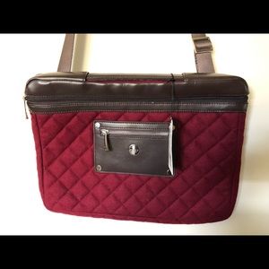 Knomo londen 13”-14” Laptob bag